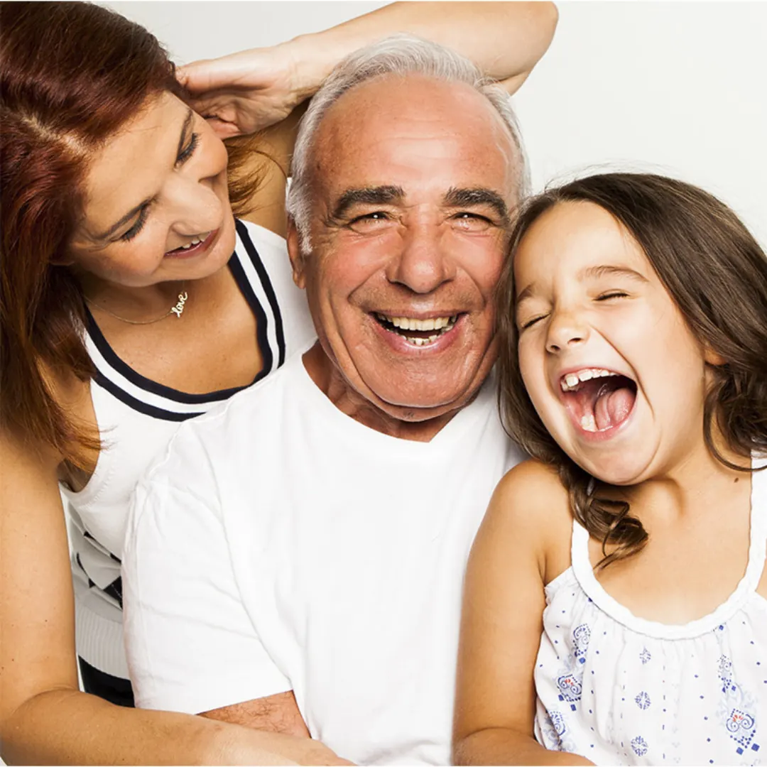 Family Photography by Exclusive Photography