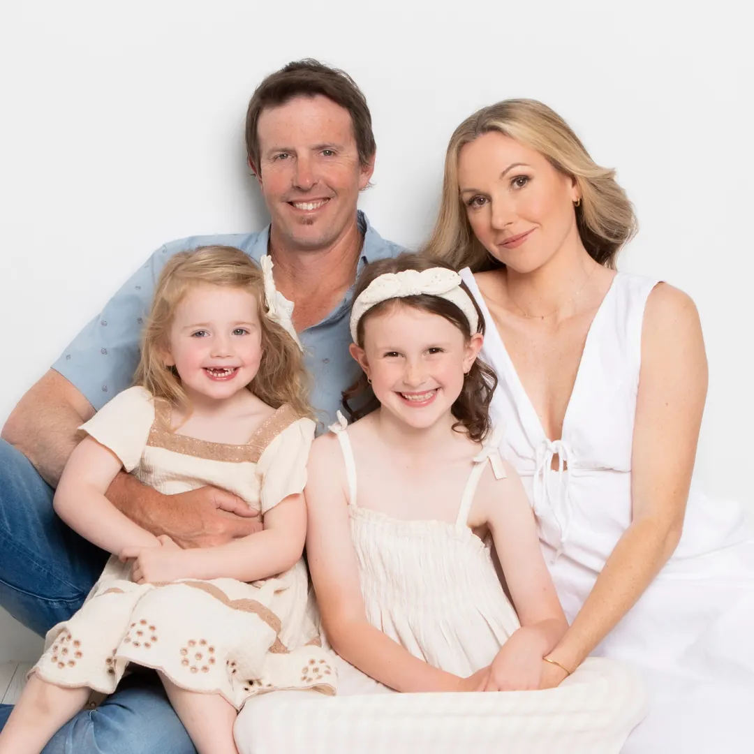 Family Photography Melbourne