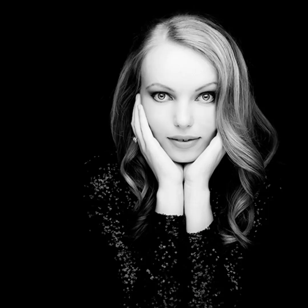 Glamour Photography Melbourne