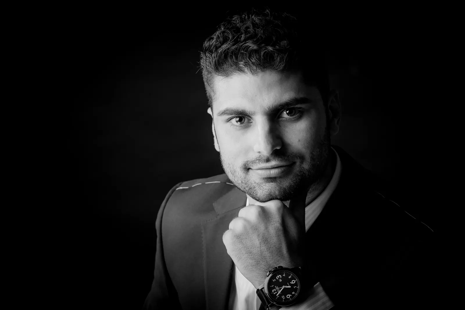 Headshot Photography, Exclusive Photography portfolio