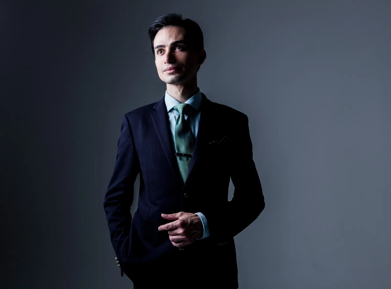 Headshot Photography, Exclusive Photography portfolio