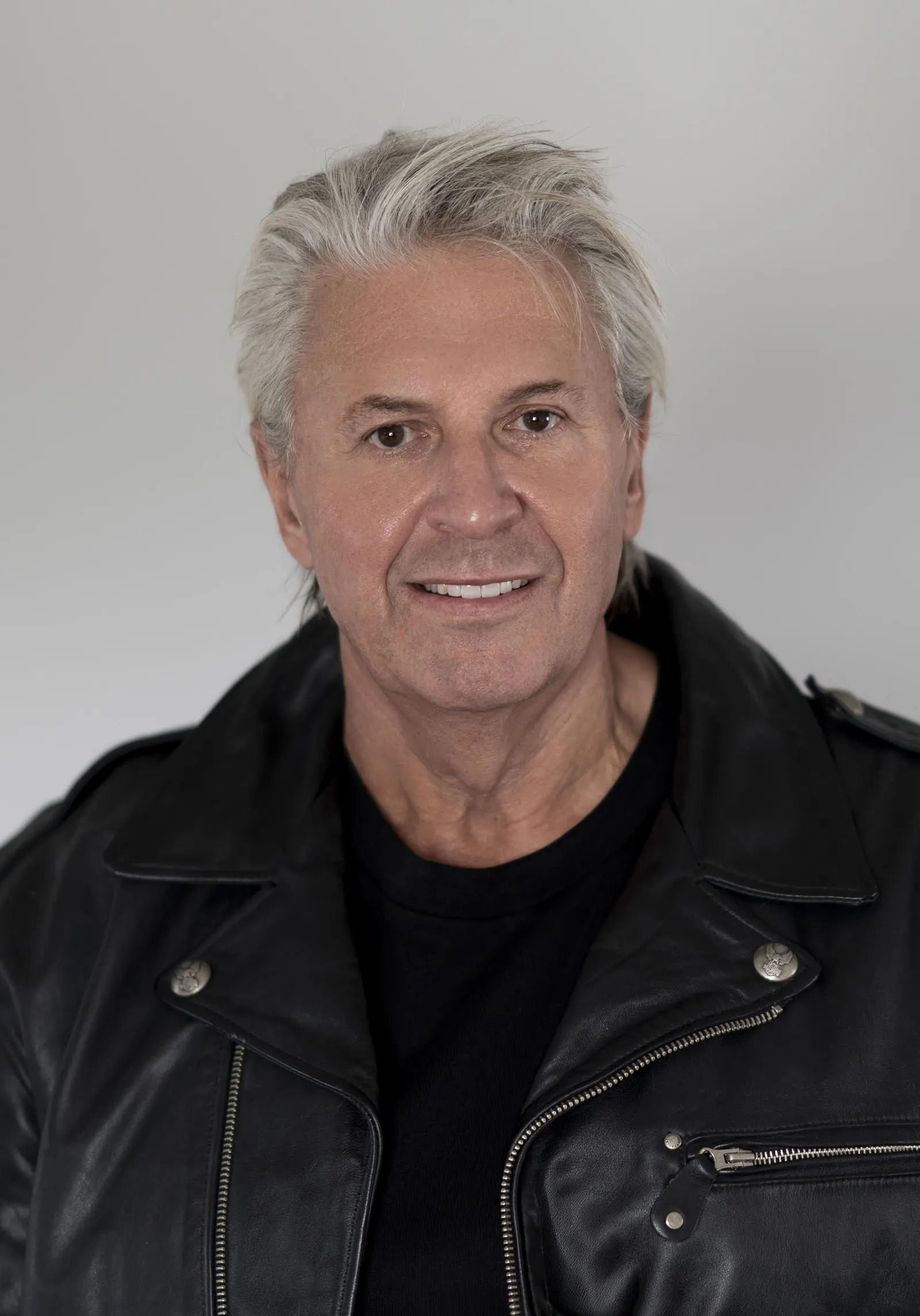 Shane Monopoli, founder of Exclusive Photography